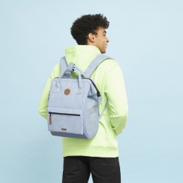 Cabaïa - Sac à dos Adventurer M medium 23L - Toucher Nubuck