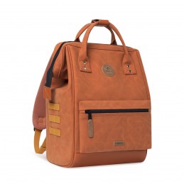 Cabaïa - Sac à dos Adventurer M medium 23L - Toucher Nubuck