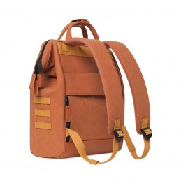 Cabaïa - Sac à dos Adventurer M medium 23L - Toucher Nubuck