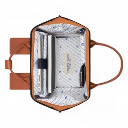 Sac à dos - Cabaïa - Sac à dos Adventurer M medium 23L - Toucher Nubuck