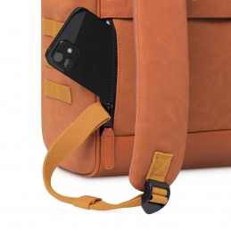 Sac à dos - Cabaïa - Sac à dos Adventurer M medium 23L - Toucher Nubuck