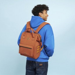 Sac à dos - Cabaïa - Sac à dos Adventurer M medium 23L - Toucher Nubuck