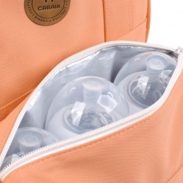 CABAIA - Sac à Langer/Sac pochette isotherme
