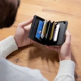 Ögon Design - Portefeuille - Smart Case V2 Large