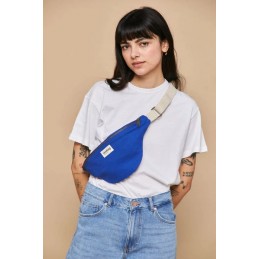 Sac banane - HINDBAG - Sac banane Olivia - Coton Bio