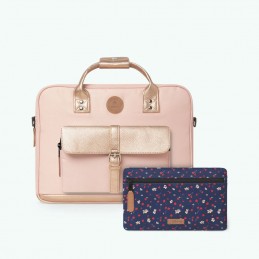 Cabaïa - Sac Ordinateur Messenger