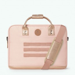 Business & Format A4 - Cabaïa - Sac Ordinateur Messenger