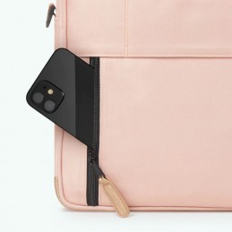 Business & Format A4 - Cabaïa - Sac Ordinateur Messenger