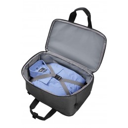Sac de voyage - American Tourister - Sac de voyage cabine transformable Street hero