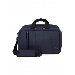 Sac de voyage - American Tourister - Sac de voyage cabine transformable Street hero