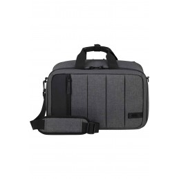 Sac de voyage - American Tourister - Sac de voyage cabine transformable Street hero