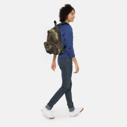 EASTPAK - Sac à dos 24L Padded Pak'r - K620