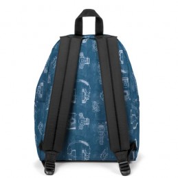 EASTPAK - Sac à dos 24L Padded Pak'r - K620