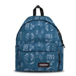 EASTPAK - Sac à dos 24L Padded Pak'r - K620