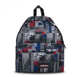EASTPAK - Sac à dos 24L Padded Pak'r - K620