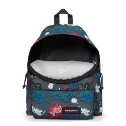 EASTPAK - Sac à dos 24L Padded Pak'r - K620