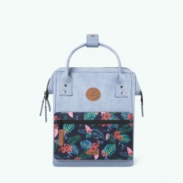Cabaïa - Sac à dos Adventurer S Mini 12L - Toucher Nubuck