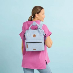 Cabaïa - Sac à dos Adventurer S Mini 12L - Toucher Nubuck