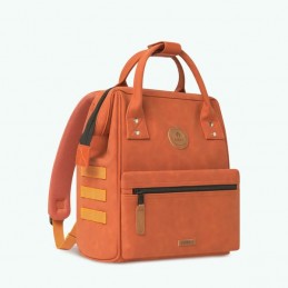 Cabaïa - Sac à dos Adventurer S Mini 12L - Toucher Nubuck