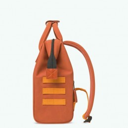 Sac à dos - Cabaïa - Sac à dos Adventurer S Mini 12L - Toucher Nubuck