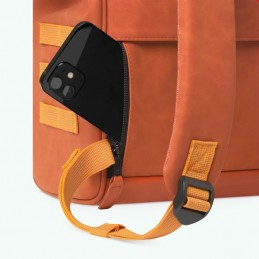 Sac à dos - Cabaïa - Sac à dos Adventurer S Mini 12L - Toucher Nubuck
