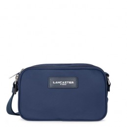 Sac bandoulière - LANCASTER - Mini Sac Trotteur - Basic Vita
