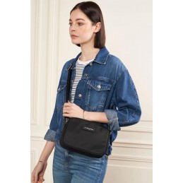 Sac bandoulière - LANCASTER - Sac Trotteur -  Basic Vita
