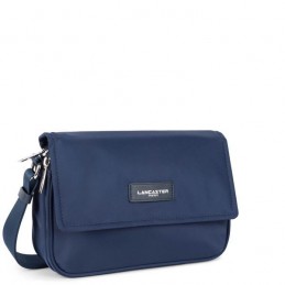 LANCASTER - Sac Gibecière à rabat - Basic Vita