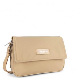 LANCASTER - Sac Gibecière à rabat - Basic Vita