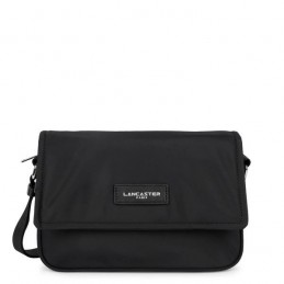 LANCASTER - Sac Gibecière à rabat - Basic Vita