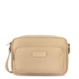 Sac bandoulière - LANCASTER - Grand Sac Trotteur - Basic Vita