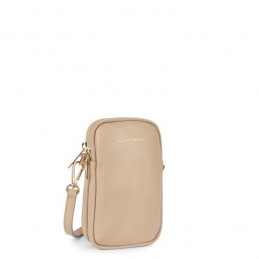 Sac pochette - LANCASTER - Pochette Smartphone - Dune
