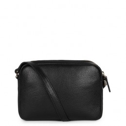 bandouliere/travers - LANCASTER - Petit Sac Trotteur Grainé - Dune