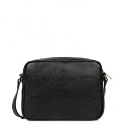 LANCASTER - Sac Trotteur Grainé - Dune