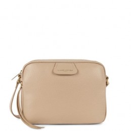 LANCASTER - Sac Trotteur Grainé - Dune
