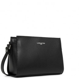 LANCASTER - Petit Sac Trotteur grainé - Sierra