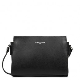 LANCASTER - Petit Sac Trotteur grainé - Sierra