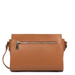 LANCASTER - Petit Sac Trotteur grainé - Sierra