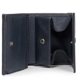 Porte-monnaie - LANCASTER - Porte monnaie - Soft Vintage Homme