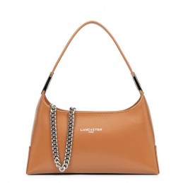 LANCASTER - Petit sac baguette - Suave Ace