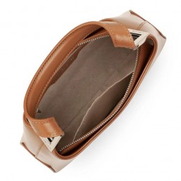LANCASTER - Petit sac baguette - Suave Ace