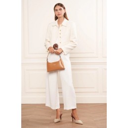 LANCASTER - Petit sac baguette - Suave Ace