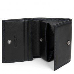 LANCASTER - Porte monnaie - Soft Vintage Homme