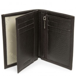 LANCASTER - Portefeuille Européen - Soft Vintage Homme