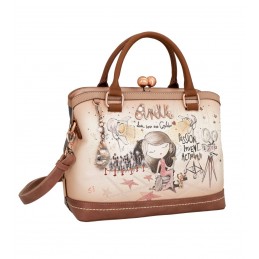 Sac bandoulière - ANEKKE Hollywood - Sac Porté Main & Bandoulière