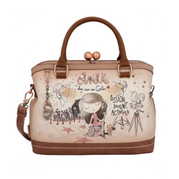 Sac bandoulière - ANEKKE Hollywood - Sac Porté Main & Bandoulière