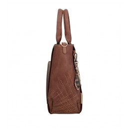 ANEKKE Hollywood - Sac Porté Main & Bandoulière