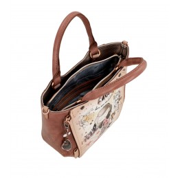 ANEKKE Hollywood - Sac Porté Main & Bandoulière