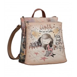 ANEKKE Hollywood - Sac à Dos