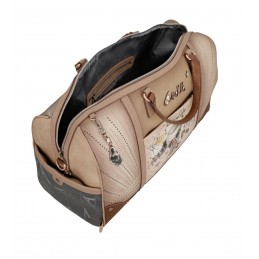 ANEKKE Hollywood - Sac De Voyage